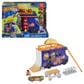 Hot Wheels Skate Taco Truck Play Case, , large