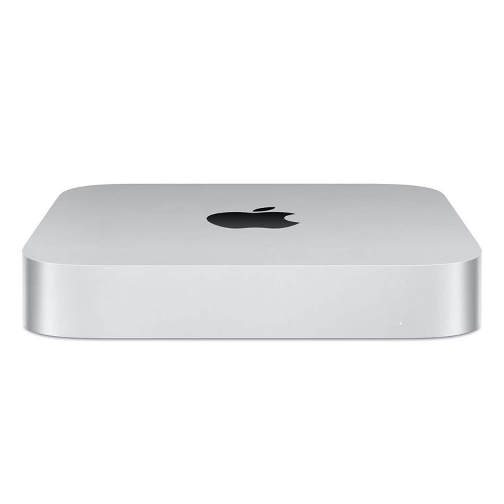 Apple 2018 Mac Mini Quad-Core I3 16GB RAM 128GB SSD IUG630