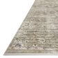 Loloi Bonney 7"10" x 10"2" Moss and Bark Area Rug, , large