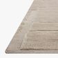 Loloi Walker 7"9" x 9"9" Pebble Area Rug, , large