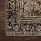 Loloi II Layla LAY-03 3"6" x 5"6" Olive and Charcoal Area Rug, , large