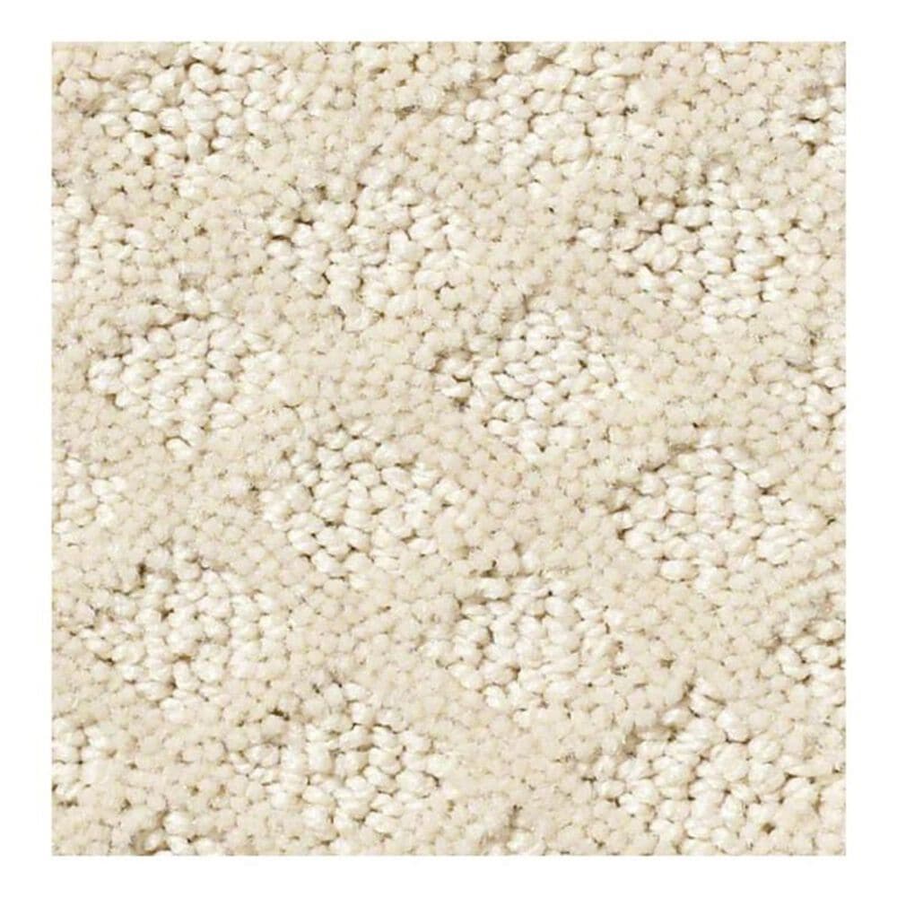 Shaw Nature"s Own Carpet in Winter White, , large