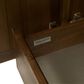 James Martin Marcello 36" Single Bathroom Vanity in Chestnut, , large