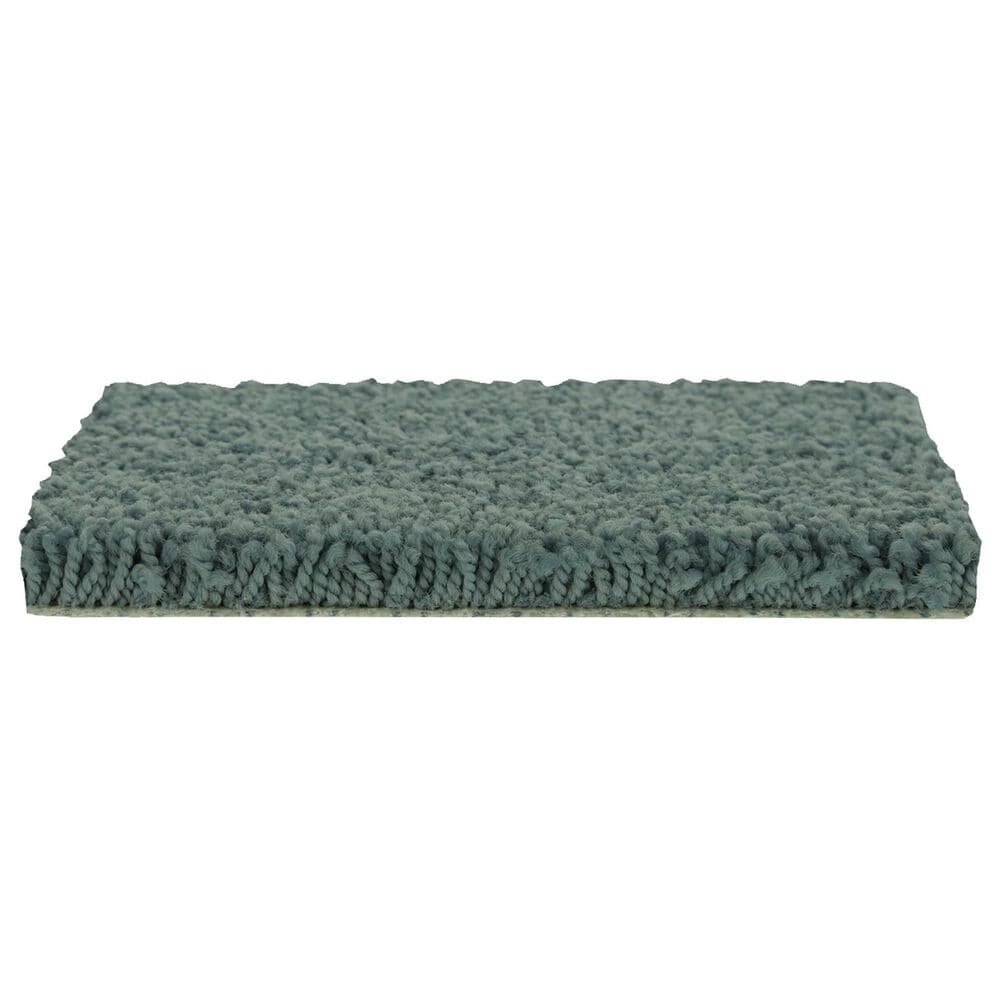 Mohawk Coastal Luxury II Carpet in Aqua Foam, , large