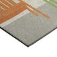 Dalyn Rug Company Harbor 9" x 12" Poolside Indoor/Outdoor Area Rug, , large