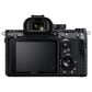 Sony Alpha A7R III Mirrorless Digital Camera Body in Black, , large