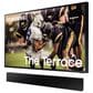 Samsung 65" 4K Terrace w/Soundbar Sys, , large