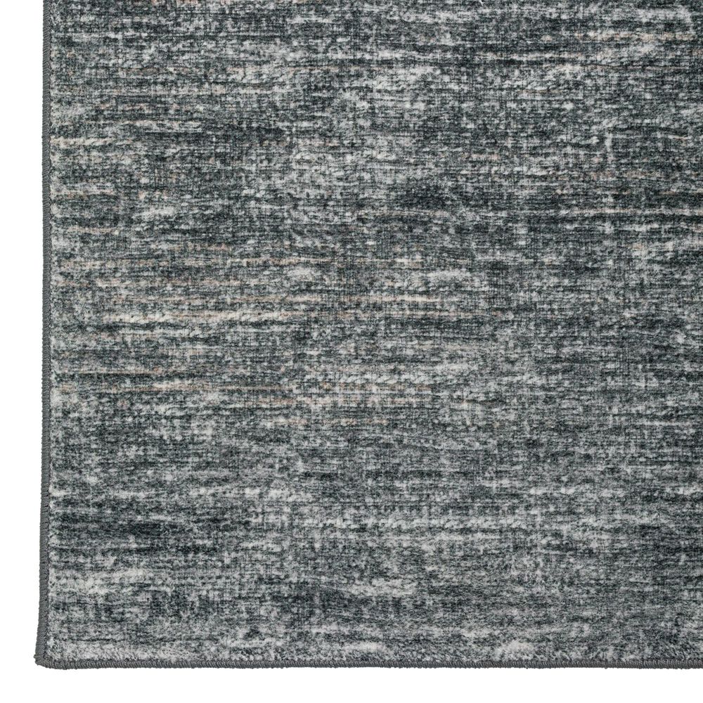 Dalyn Rug Company Ciara 10&#39; x 14&#39; Charcoal Indoor/Outdoor Area Rug, , large