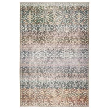 Dalyn Rug Company Kars 3" x 5" Pebble Area Rug, , large