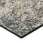 Dalyn Rug Company Winslow 2"6" x 8" Graphite Indoor/Outdoor Runner, , large