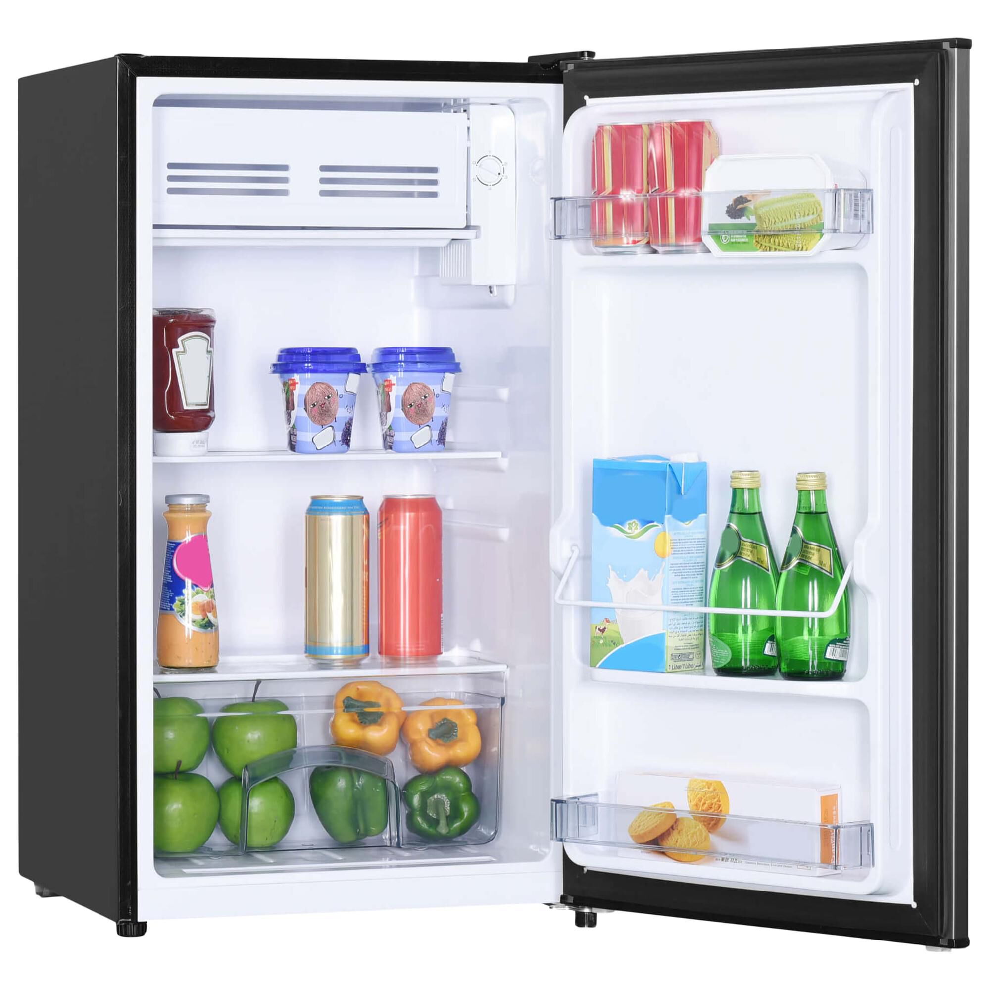 danby compact refrigerator 4.2