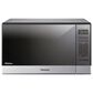 Panasonic 1.2 Cu. Ft. Built-In/Countertop Microwave Oven in Stainless Steel, , large