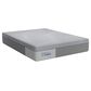 Sealy Posturepedic Sultana Hybrid Soft Queen Mattress with Low Profile Box Spring, , large