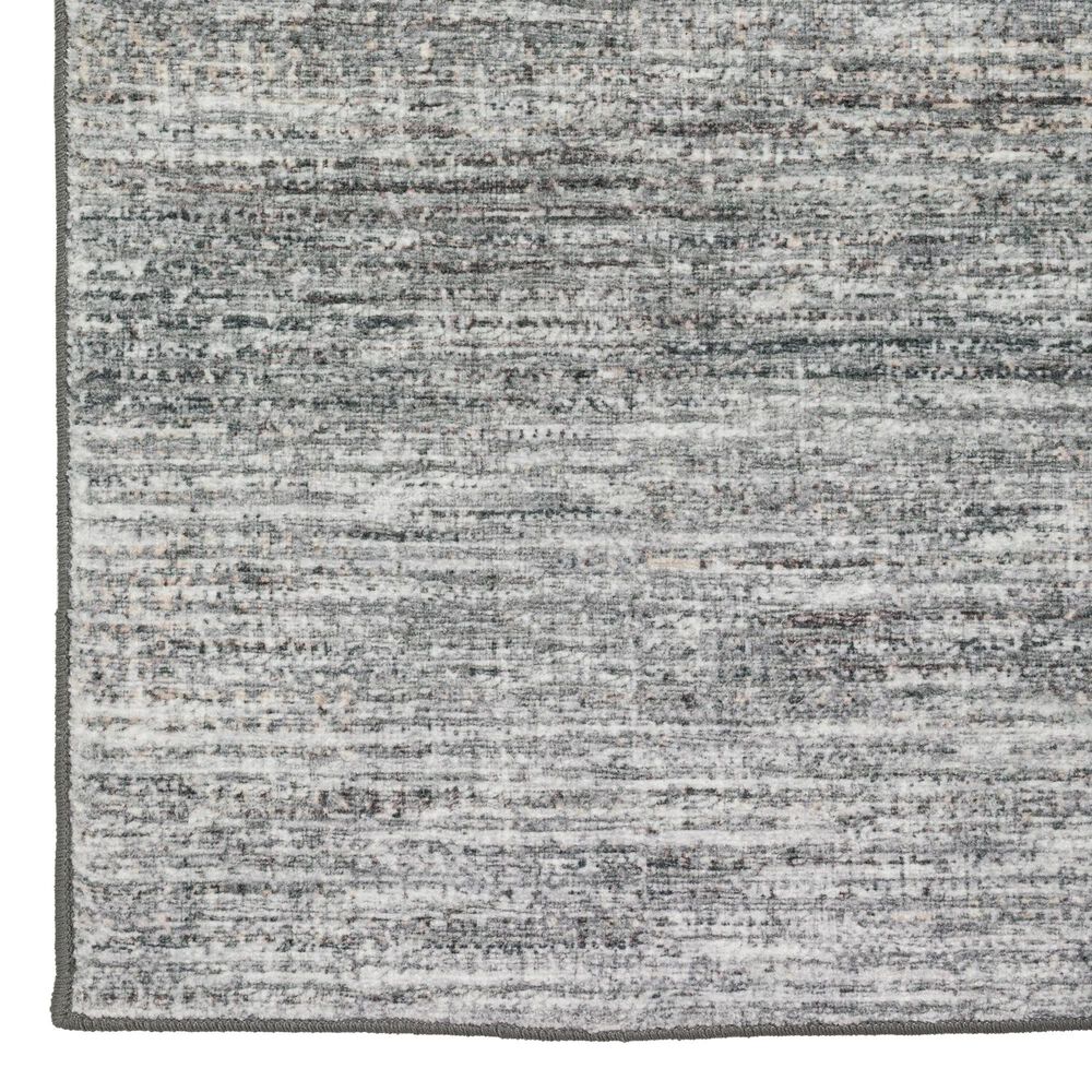 Dalyn Rug Company Ciara 10&#39; x 14&#39; Graphite Indoor/Outdoor Area Rug, , large