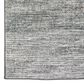 Dalyn Rug Company Ciara 10" x 14" Graphite Indoor/Outdoor Area Rug, , large