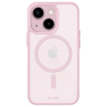 Laut Huex Protect MagSafe Case for Apple iPhone 15/14/13 in Pink, , large