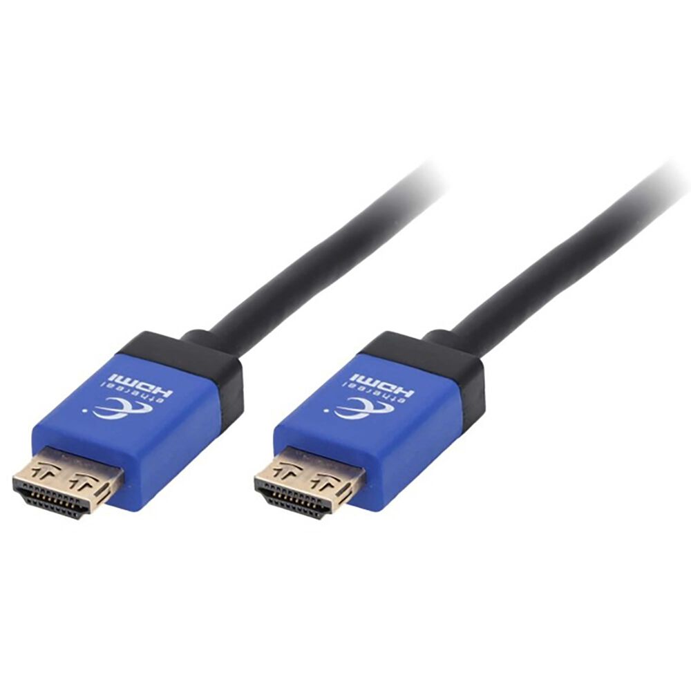 Micro HDMI to HDMI Cable - Flex Series