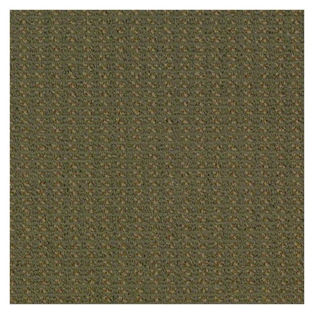 Shaw Modern Traditions Carpet in Clover, , large