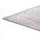 Momeni Dorset 2" x 3" Grey Area Rug, , large