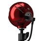 Arozzi Sfera Gaming/Streaming/Office USB Microphone - Cardioid Polar Pattern, Boom Arm Compatible - Red, , large