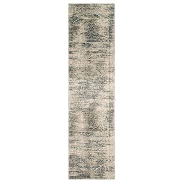 Loloi Millennium MV-04 2"8" x 7"6" Taupe and Ivory Runner, , large