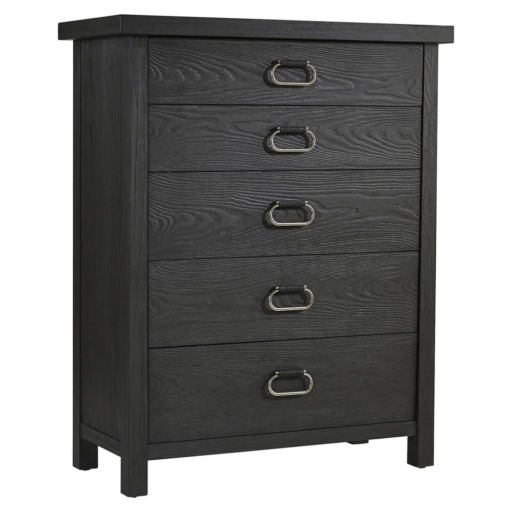 Bernhardt Trianon Tall Drawer Chest in L&#39;Ombre Finish, , large