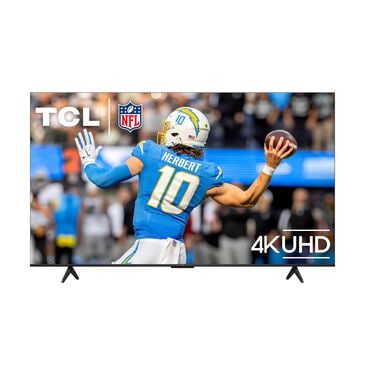 TCL 65" Class S5 4K UHD HDR LED with Google TV in Black - Smart TV, , large