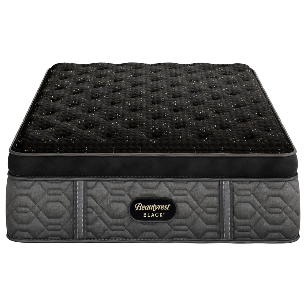 Beautyrest Black Series4 Medium Pillow Top Queen Mattress, , large
