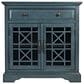 at HOME Craftsman Accent Chest in Antique Blue, , large
