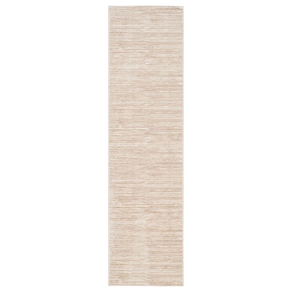 Safavieh Vision 2"2" x 6" Creme Runner, , large