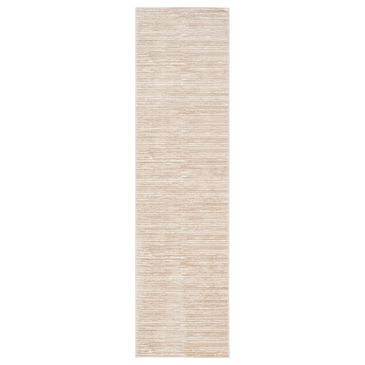 Safavieh Vision 2"2" x 6" Creme Runner, , large