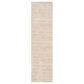 Safavieh Vision 2"2" x 6" Creme Runner, , large