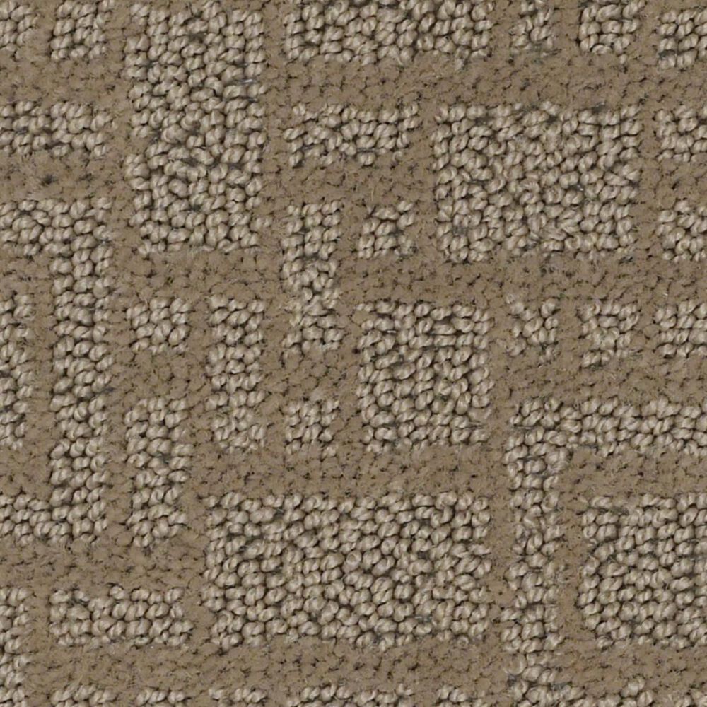 Anderson Tuftex Art District Carpet in Mushroom, , large