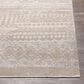 Surya Lavadora 2"7" x 7"3" Light Gray, Light Beige and Cream Runner, , large