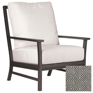 Venture Montana Lounge Chair in Reef Dolphin, , large