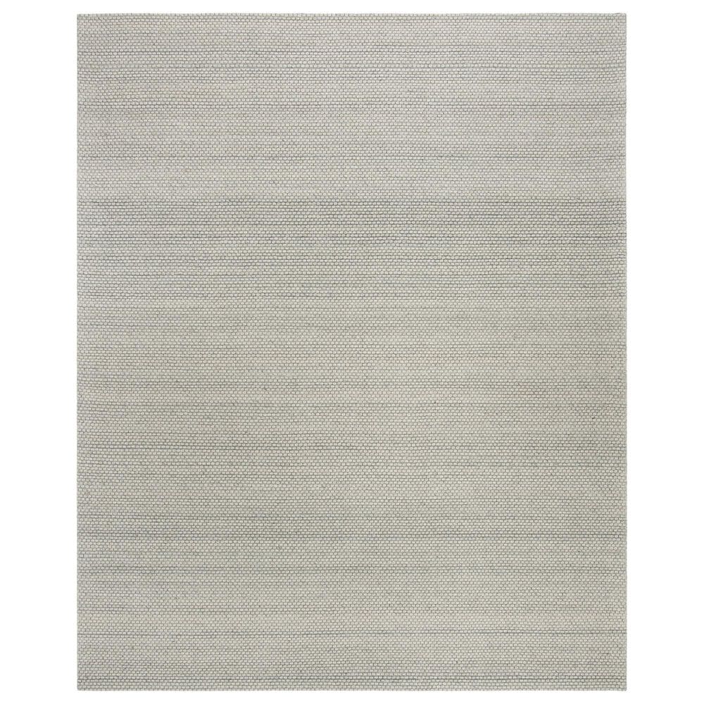 Safavieh Natura NAT801C 10" x 14" Grey Area Rug, , large