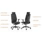 BDI Coda Task Chair in Black, , large