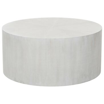 Bernhardt Thorne Cocktail Table in Light Truffle, , large