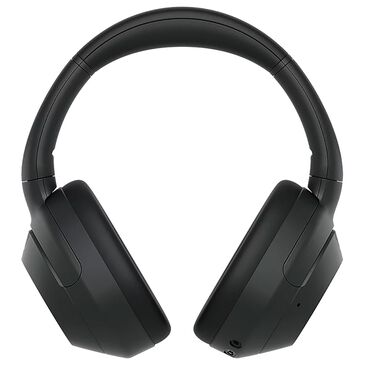 Tech Data- Sony ULT Wear Wireless Noise Canceling Headphones in Black, , large