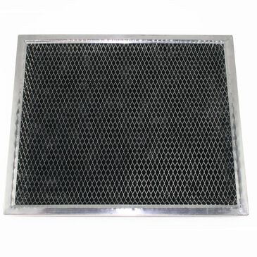 GE Parts & Filters Removable Charcoal Filter, , large