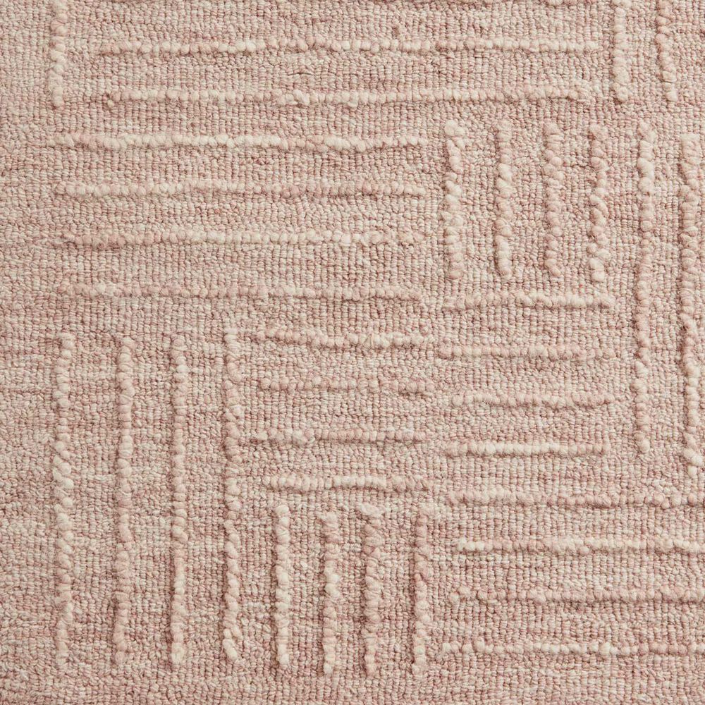 Magnolia Home Sarah 2&#39;6&quot; x 9&#39;9&quot; Blush, , large