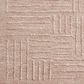 Magnolia Home Sarah 2"6" x 9"9" Blush, , large