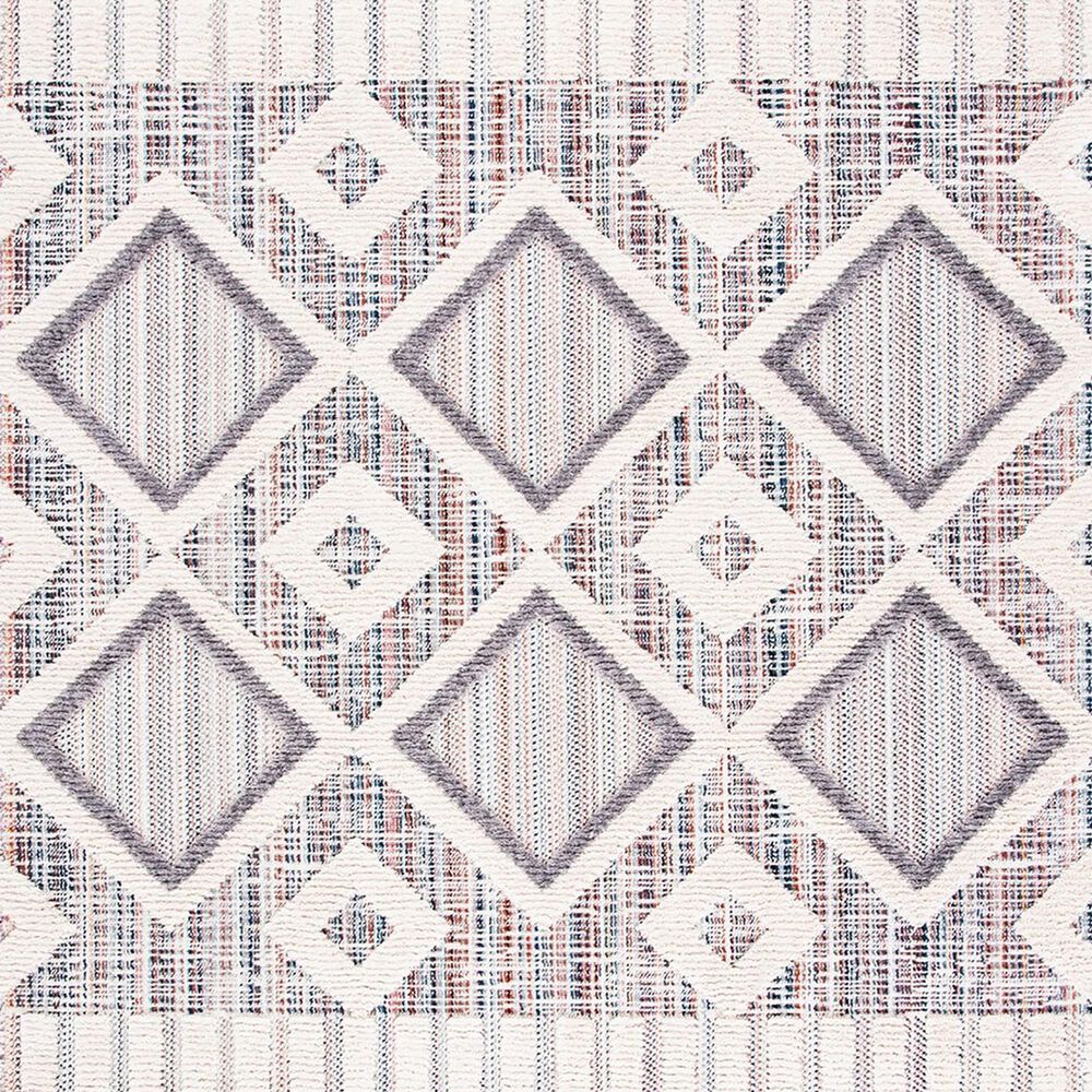 Safavieh Marrakesh Southwestern 10&#39; x 14&#39; Grey and Multicolor Area Rug, , large