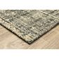 Oriental Weavers Astor Nikko 9"10" x 12"10" Charcoal Area Rug, , large