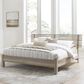 37B Hasbrick Queen Platform Bed in Natural, , large
