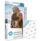 HP Sprocket 2" x 3" Premium Zink Sticky Back Photo Paper in White, , large