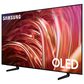 Samsung 65" 4K OLED w/Soundbar Sys, , large