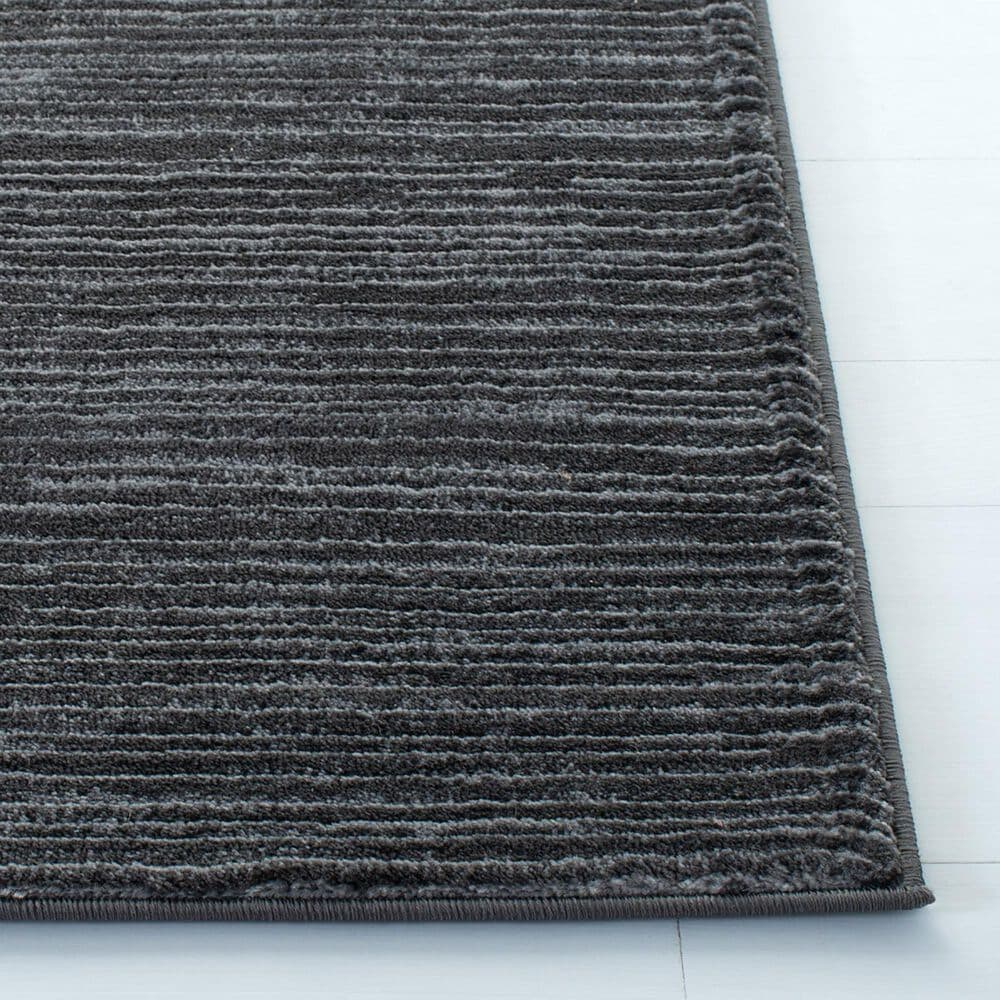 Safavieh Vision 2&#39;2&quot; x 16&#39; Grey Runner, , large