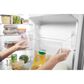 Whirlpool 24 Cu. Ft. 36" Wide Side-by-Side Refrigerator in Monochromatic Stainless Steel, , large