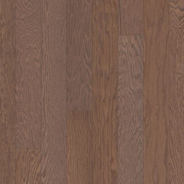 Shaw Albright Flax Seed LG Oak 5" Engineered Hardwood, , large